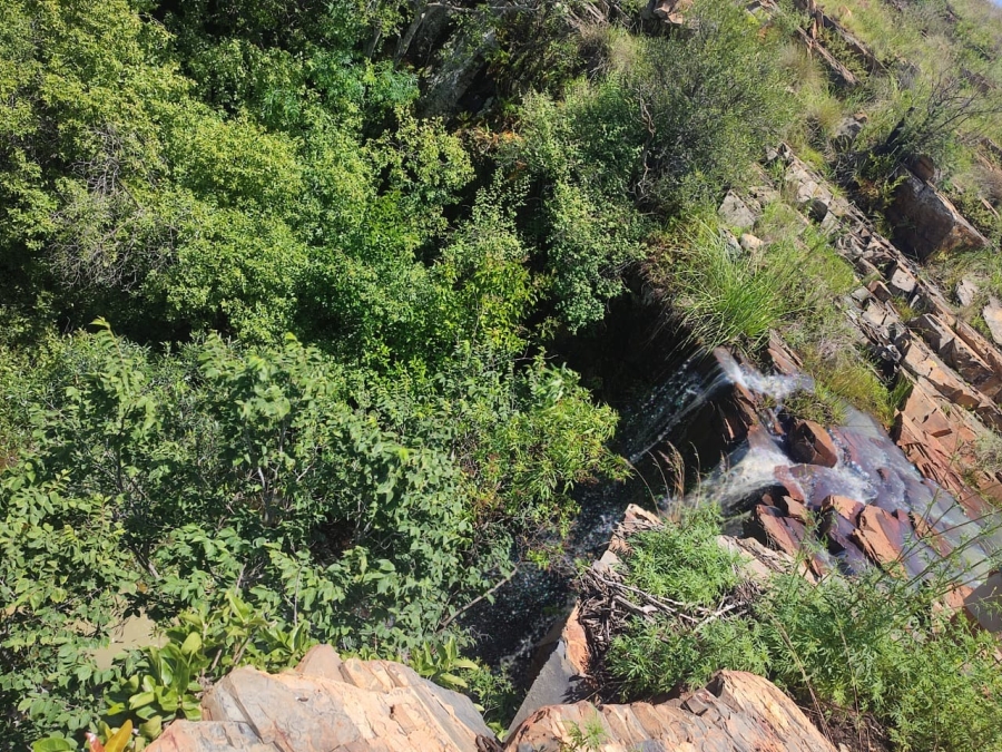 0 Bedroom Property for Sale in Swartruggens North West